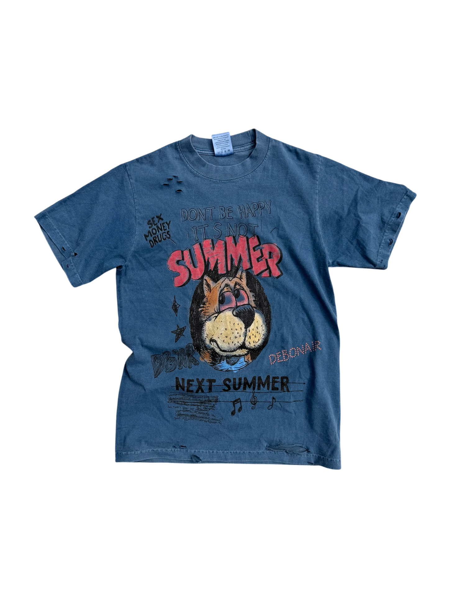 SUMMER TEE