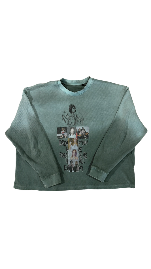 Dream of you * DBNR Thermal