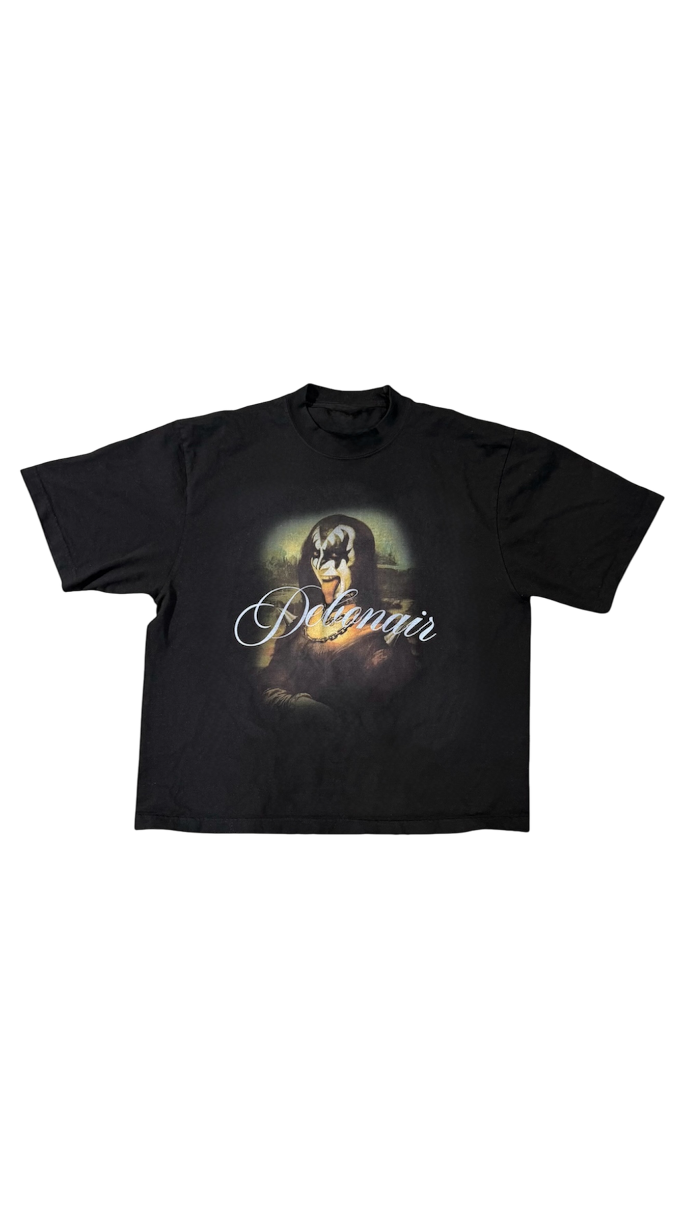 Rebellion * DBNR Tee